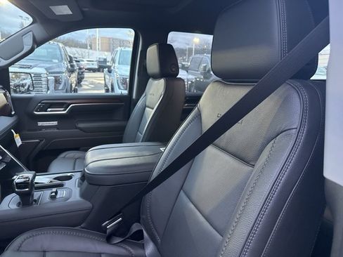 New 2026 GMC Sierra 1500 Denali image 15