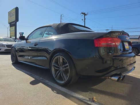 Used 2010 Audi S5 Premium image 7