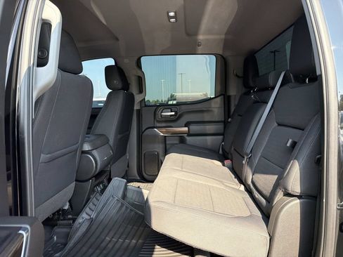 Used 2019 Chevrolet Silverado 1500 RST w/ All-Star Edition AWD/4WD image 13