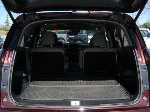 Used 2016 Honda Pilot Elite image 7