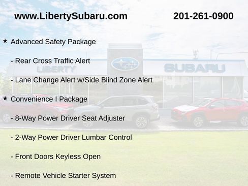 Used 2024 Buick Envista Sport Touring w/ Convenience I Package FWD image 10