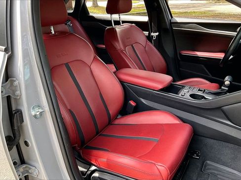 Used 2024 Kia K5 GT-Line w/ GT-Line Premium Package image 30