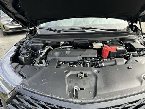 New 2026 Acura RDX SH-AWD w/ Advance Package image 27