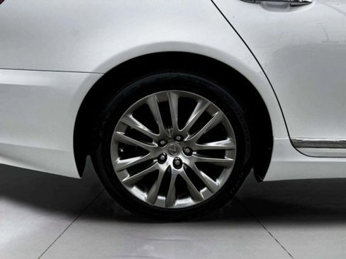 Used 2015 Lexus LS 460 image 56