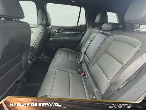 New 2026 GMC Terrain AT4 w/ Convenience Package III image 26