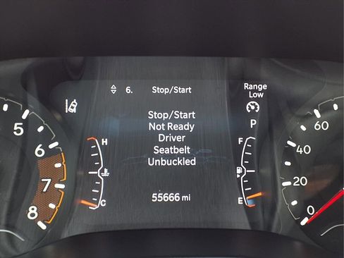 Used 2023 Jeep Compass Sport image 29