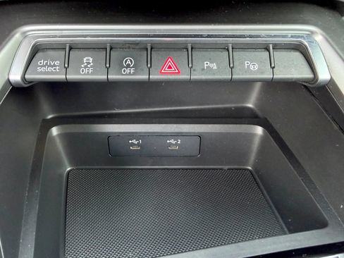 Used 2022 Audi A3 2.0T Premium AWD/4WD image 42
