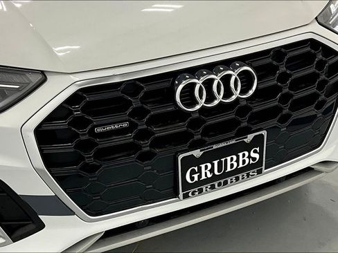 Used 2022 Audi Q5 2.0T Premium w/ Convenience Package image 36