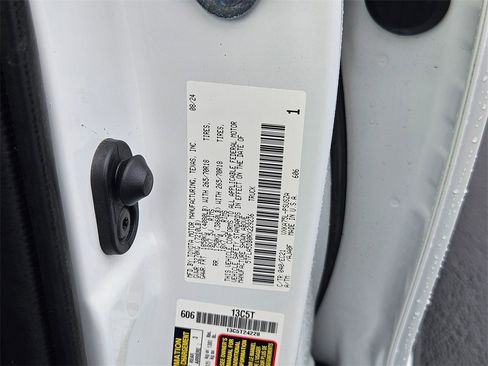 Used 2024 Toyota Tundra SR5 image 43