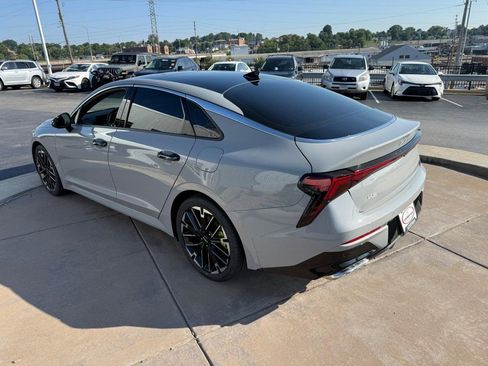 Used 2025 Kia K5 GT FWD image 7