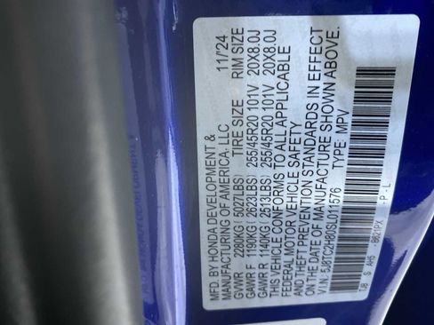 Used 2025 Acura RDX A-Spec image 21