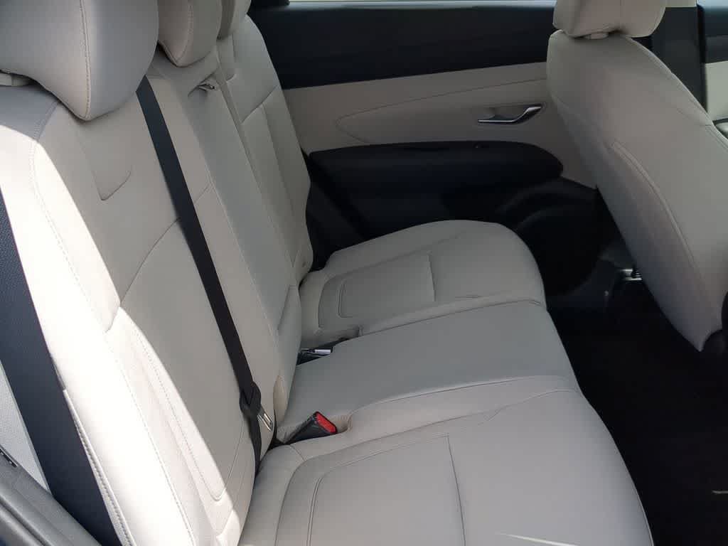 New 2026 Hyundai Tucson SE FWD image 22
