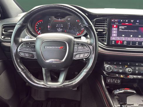 Used 2023 Dodge Durango R/T AWD/4WD image 20
