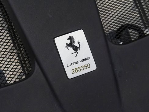 Certified 2021 Ferrari 812 GTS image 31