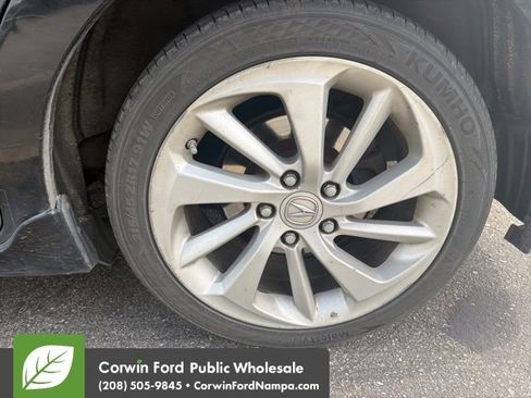 Used 2016 Acura ILX FWD image 12