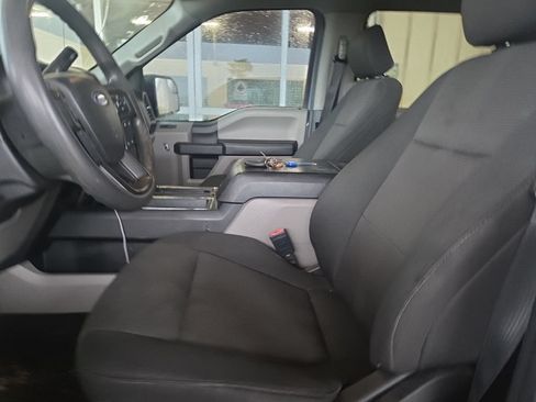 Used 2019 Ford F150 XL w/ Equipment Group 101A Mid RWD image 15