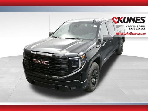 New 2026 GMC Sierra 1500 Elevation w/ Preferred Package image 28