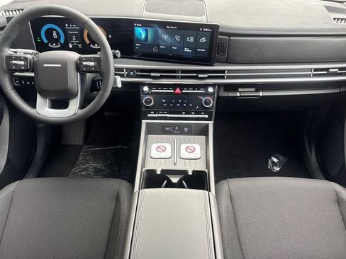 New 2026 Hyundai Santa Fe SE FWD image 14