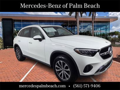 Certified 2023 Mercedes-Benz GLC 300