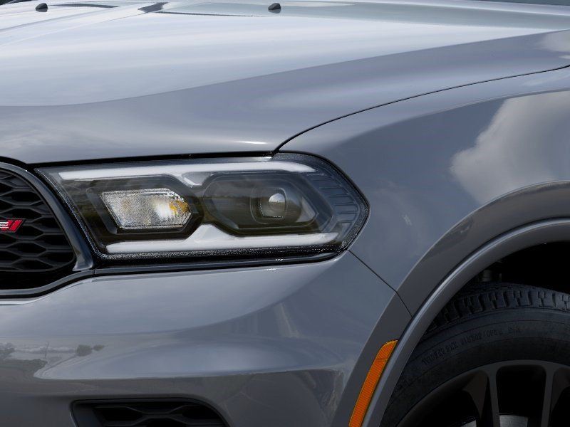 New 2026 Dodge Durango GT w/ Blacktop Package AWD/4WD image 10
