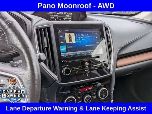 Used 2022 Subaru Forester Touring AWD/4WD image 17