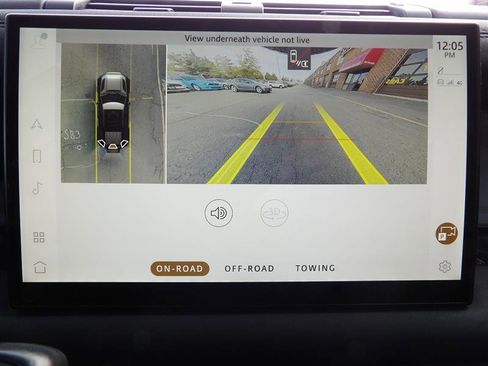 Used 2022 Land Rover Defender 110 S image 20