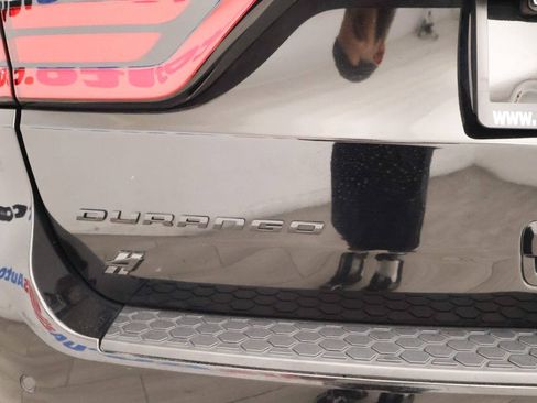 Used 2022 Dodge Durango GT AWD/4WD image 36