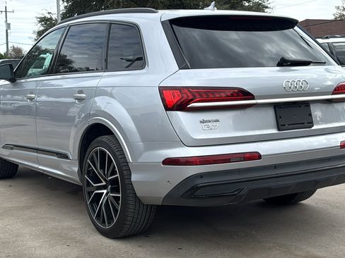 Used 2021 Audi Q7 3.0T Premium Plus image 5