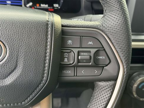 New 2026 Toyota Tacoma TRD Off-Road image 11