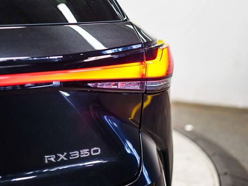 Used 2024 Lexus RX 350 FWD image 10