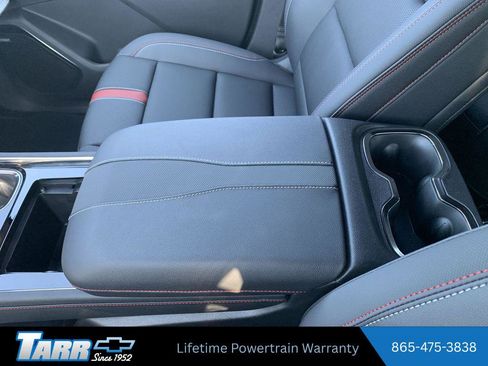 New 2026 Chevrolet Traverse RS AWD/4WD image 22