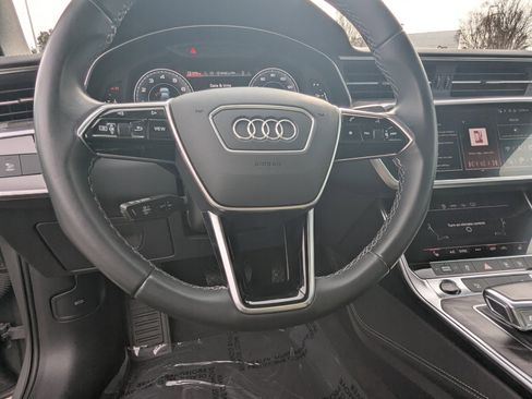 Used 2024 Audi A6 Premium Plus image 21