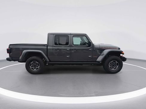Used 2021 Jeep Gladiator Mojave AWD/4WD image 9