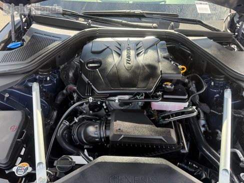 Used 2025 Genesis G80 2.5T image 28