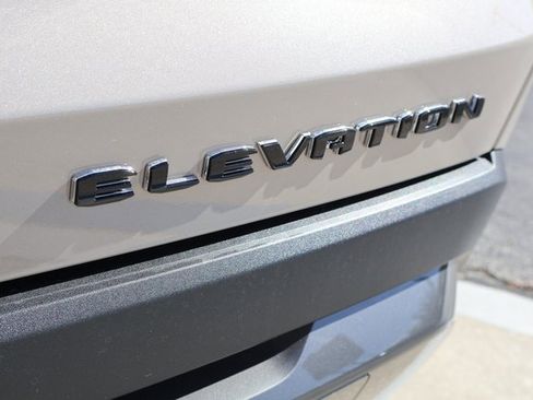 New 2025 GMC Terrain Elevation image 7