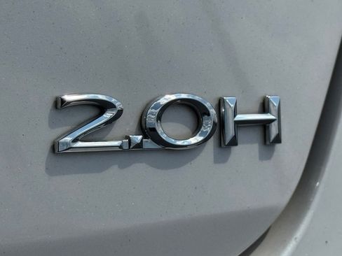 Used 2018 Lincoln MKZ Black Label w/ Technology Package FWD image 12