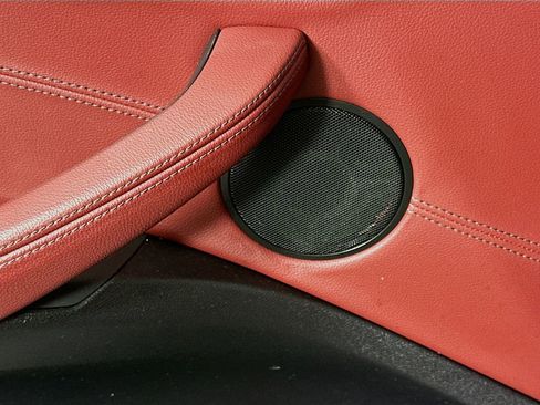 Used 2020 BMW X4 M40i w/ Premium Package image 25