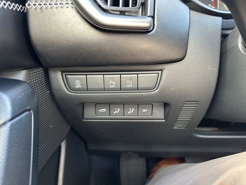 New 2026 MAZDA CX-50 AWD 2.5 S w/ Weather Package image 33