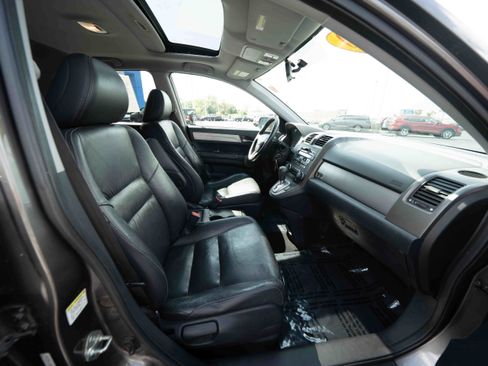 Used 2010 Honda CR-V EX-L image 27