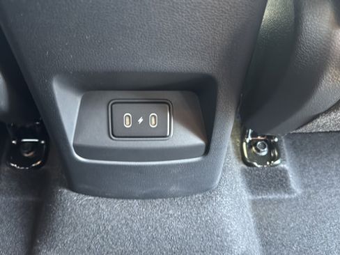 Certified 2025 Kia Soul S FWD image 27
