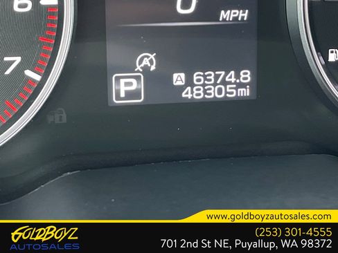Used 2023 Subaru Outback Premium AWD/4WD image 30