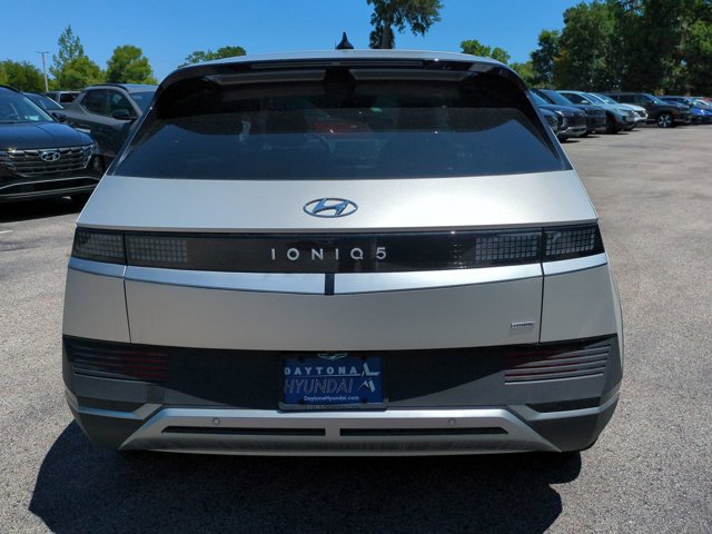 New 2024 Hyundai Ioniq 5 SEL AWD/4WD image 5