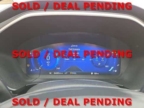 Used 2020 Ford Escape SE Sport image 24