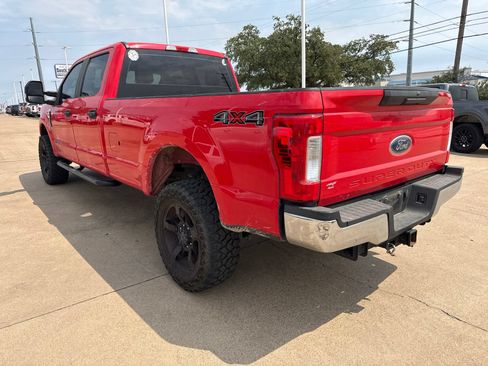 Used 2018 Ford F350 XL w/ Power Equipment Group AWD/4WD image 5