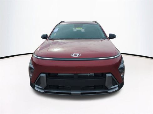 New 2026 Hyundai Kona SEL Premium image 3