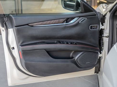 Used 2019 Maserati Ghibli S image 49