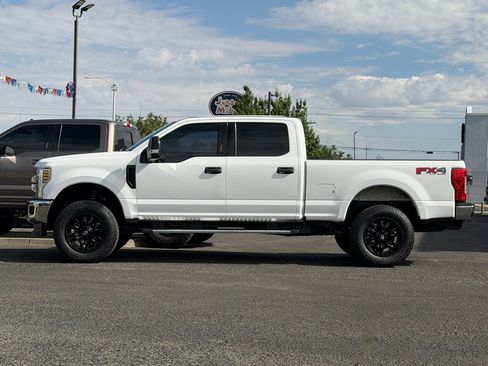 Used 2019 Ford F250 XLT w/ XLT Value Package AWD/4WD image 42