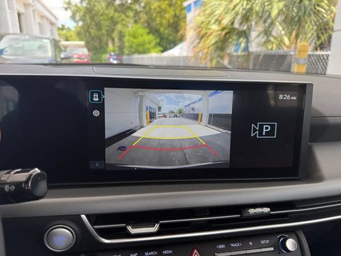 Used 2026 Hyundai Sonata Blue FWD image 23