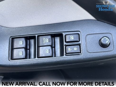 Used 2016 Subaru Forester 2.5i w/ Alloy Wheel Package AWD/4WD image 9
