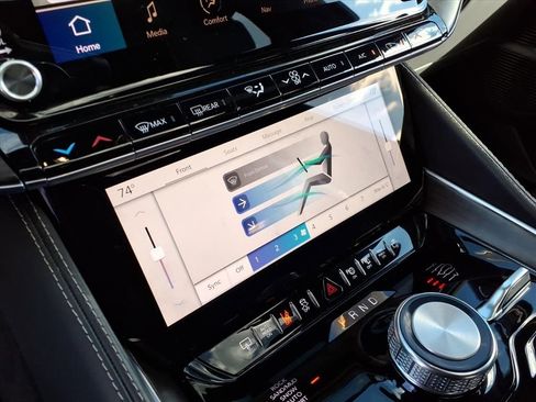 Used 2022 Jeep Grand Wagoneer Series II image 22